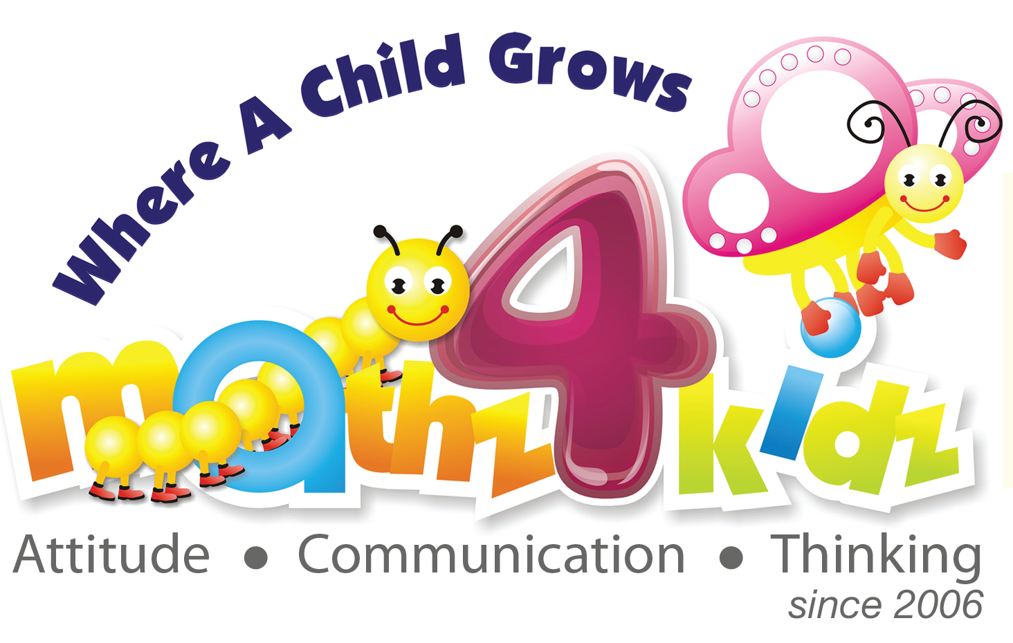 mathz4kidz Learning Centre